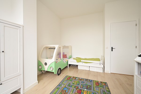 Medium property photo - Beeklaan 347A, 2562 AX The Hague